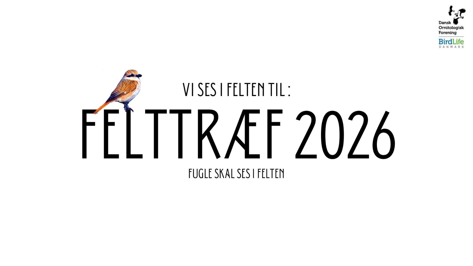 Felttræfafrunding 2026